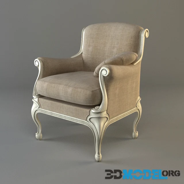 Armchair classic
