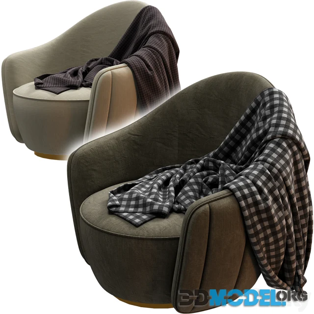 Armchair Hermes