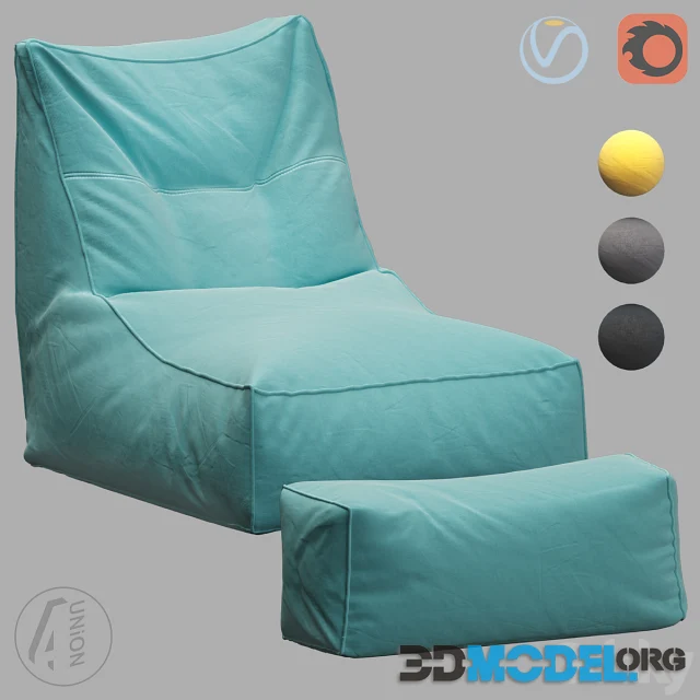 Armchair K0047