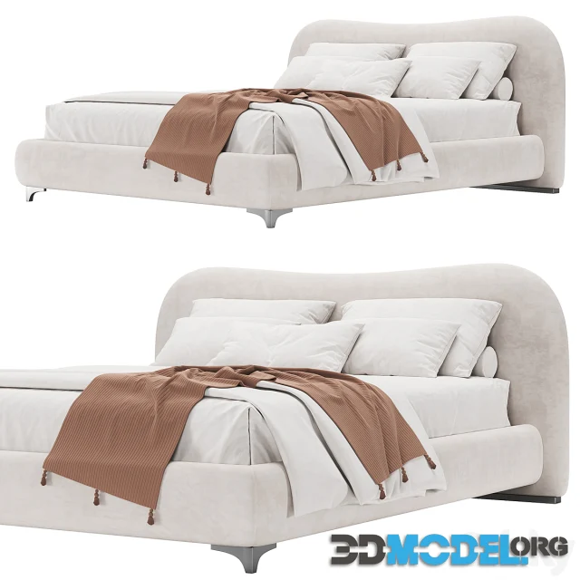 AURORE BED