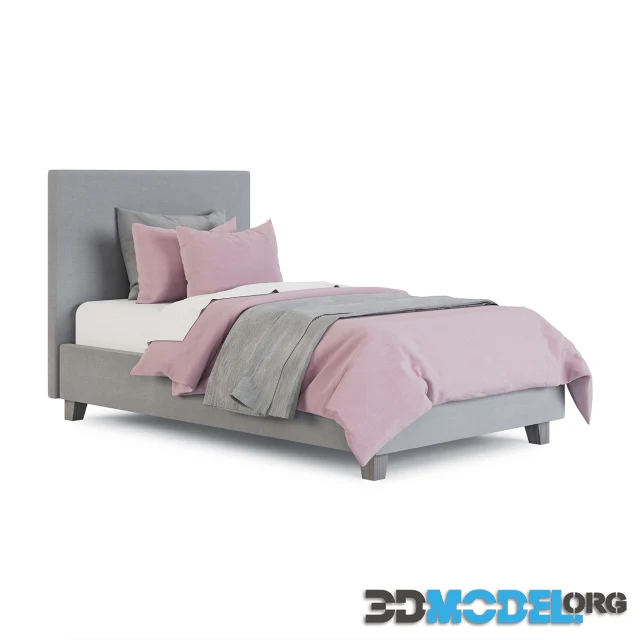 Baby bed