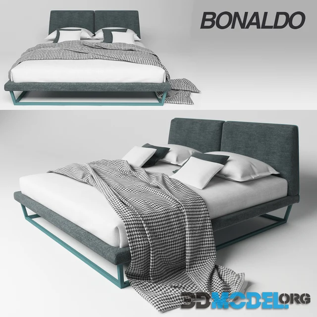 Bonaldo Amlet