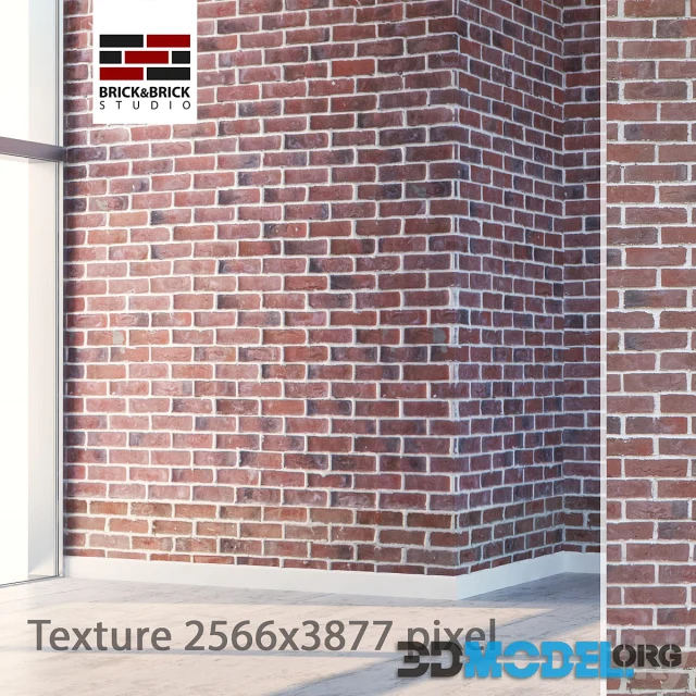 Brick 128