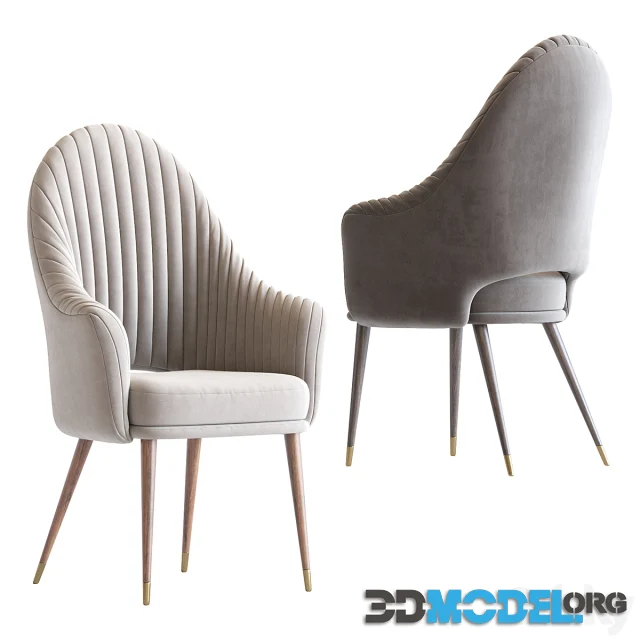 Chair Deephouse Maghreb
