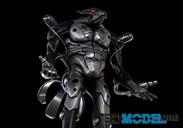 Cowster (PBR)