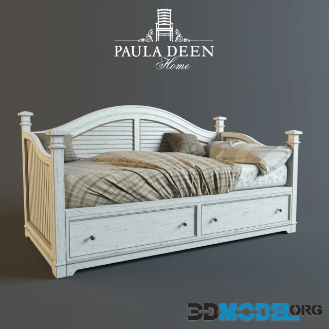 Day Bed Paula Deen Home
