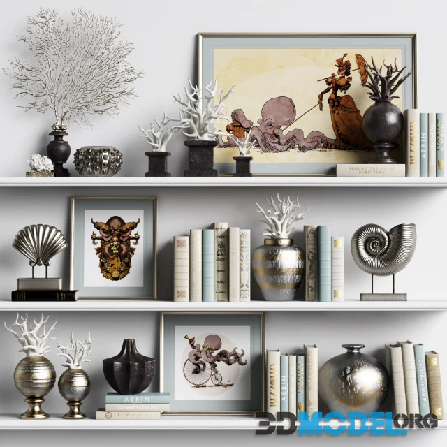 Decor Set 21