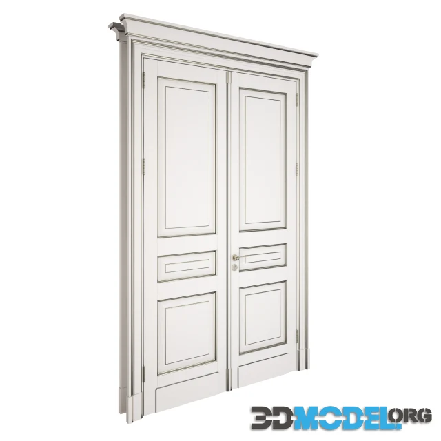 Door 001