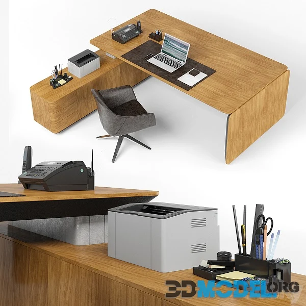 ERange Table
