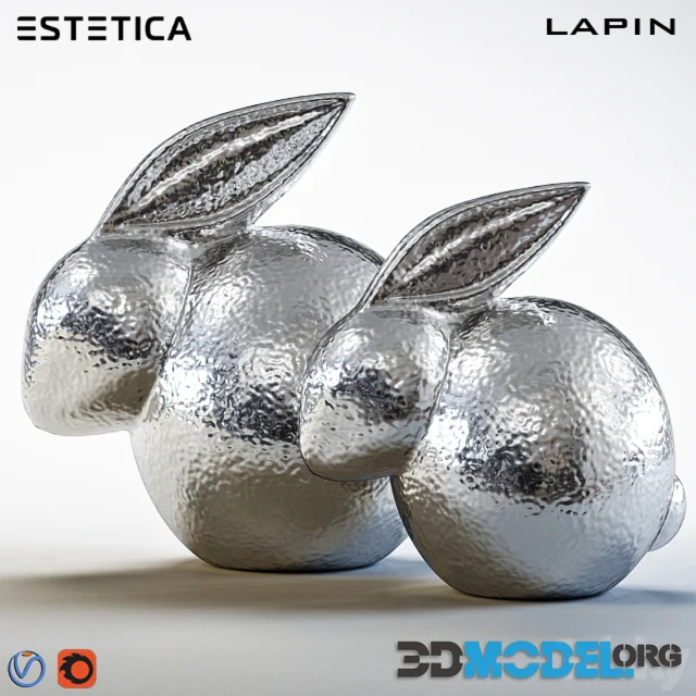 Estetica Lapin