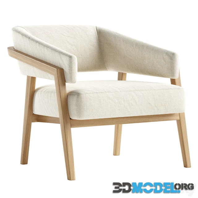 Flynn Armchair