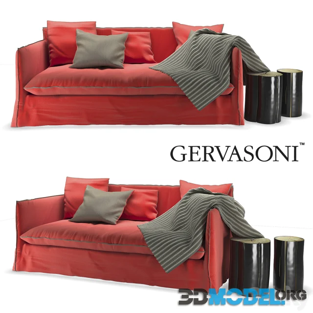 Ghost Gervasoni