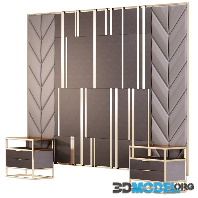 Headboard 1