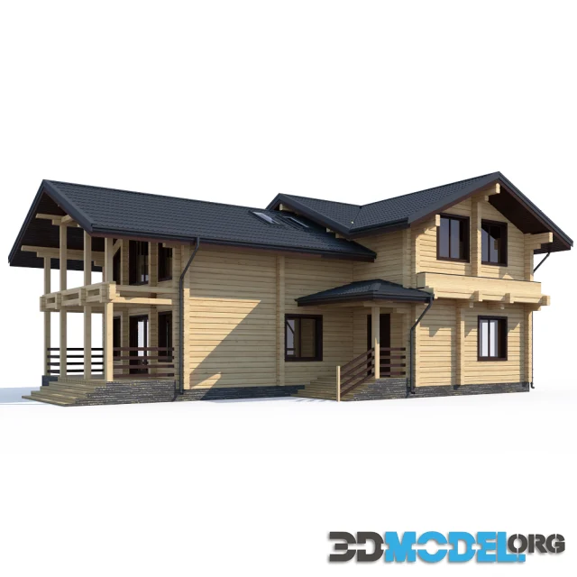 House v13