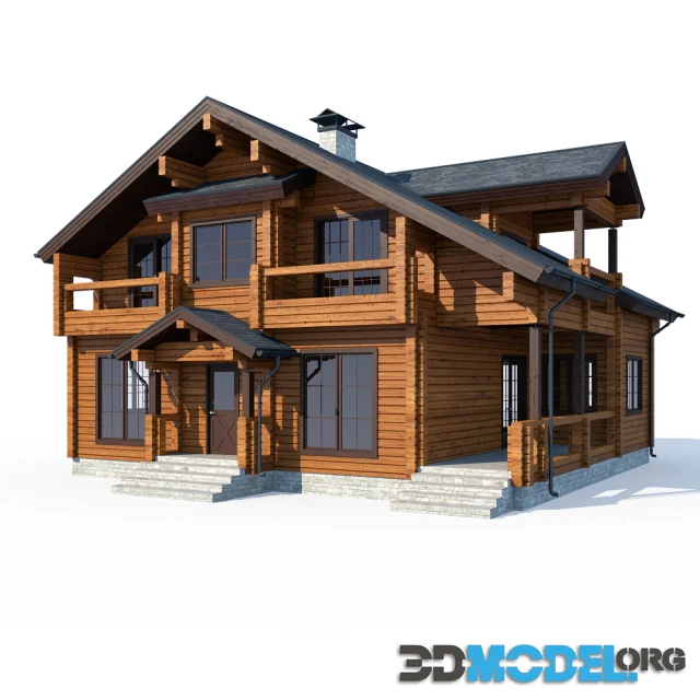 House v16