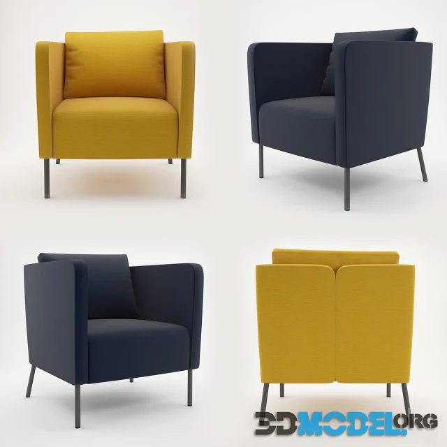 Ikea Ekero Eker