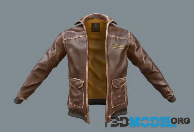 Indian army new model jacket 2023 