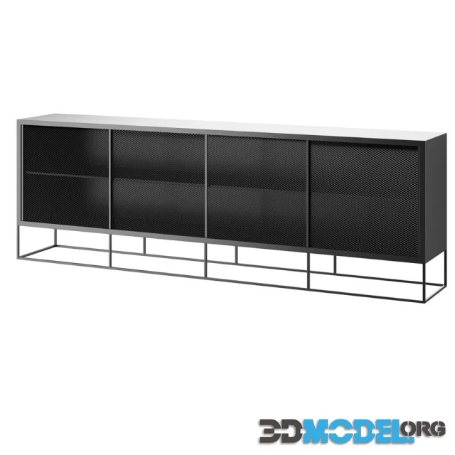 Isotta Sideboard by Zeus