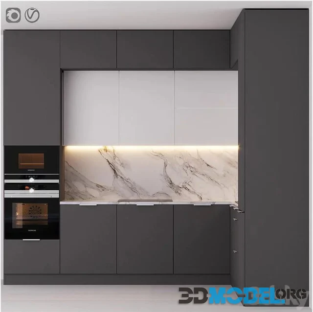 Kitchen 8