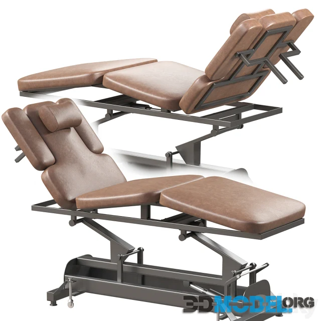 Massage chair