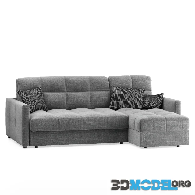 Minotti Moon seater sofa