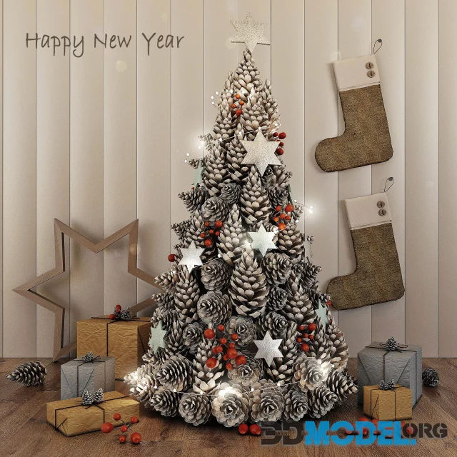 New Year