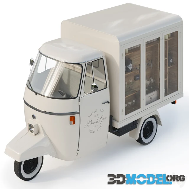 Piaggio P 501