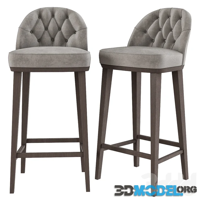 Savon bar chair