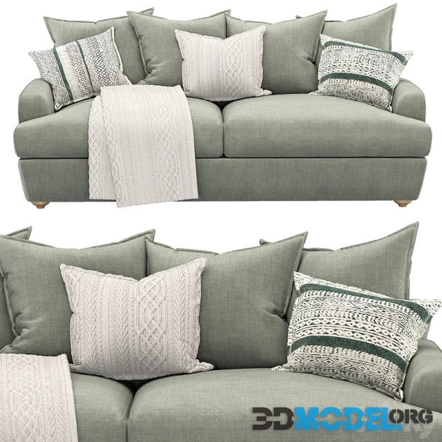 Smooch Sofa