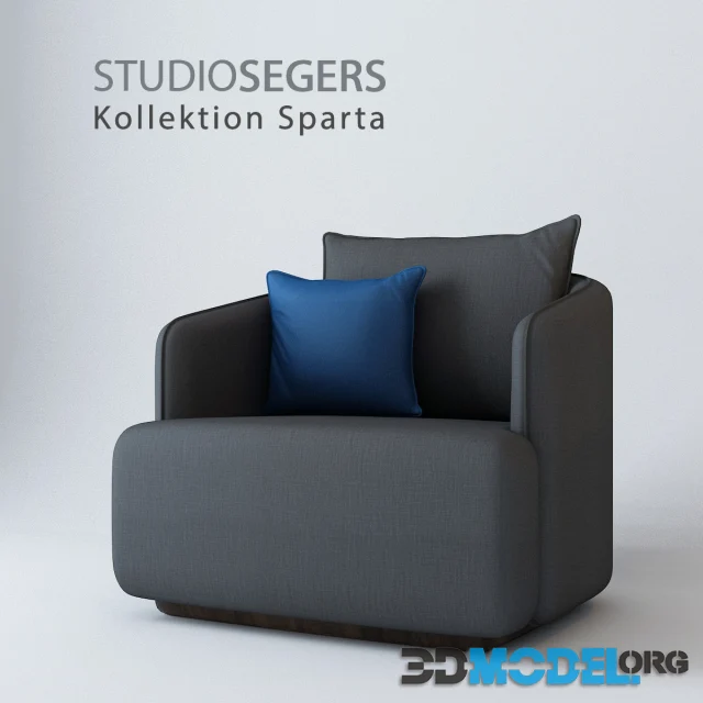 Sparta chair
