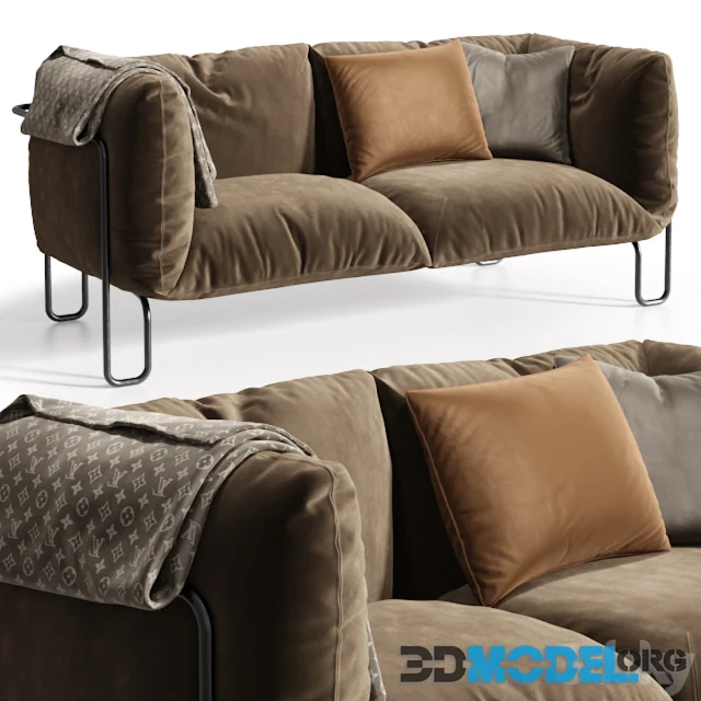 Sphaus Fargo Soft