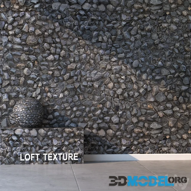 Stone 104