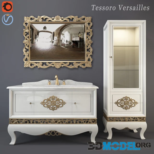Tessoro Versailles
