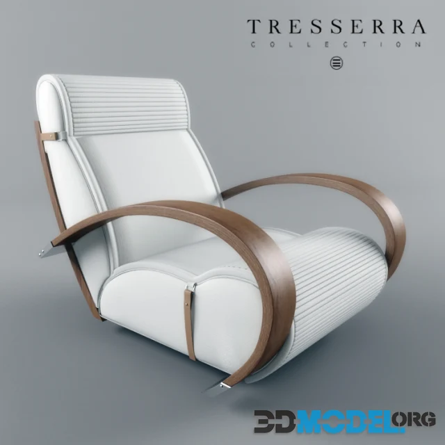 Tressera Casablanca