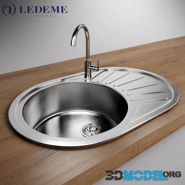 Wash Ledeme L85745-L