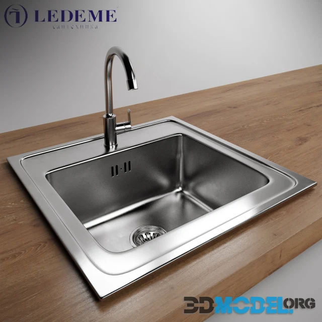 Wash Ledeme L95050