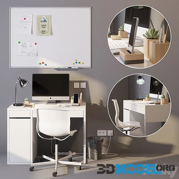 Workplace 0001