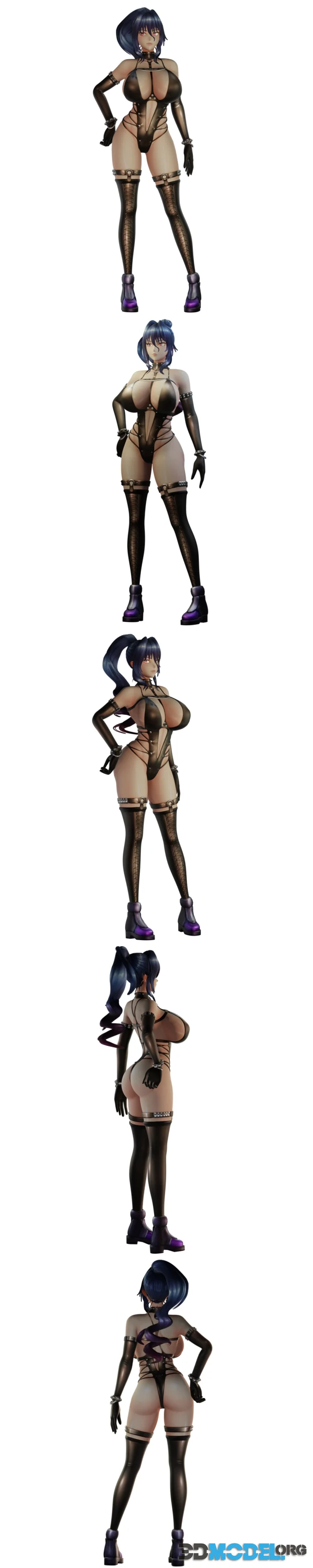 Rin – Printable