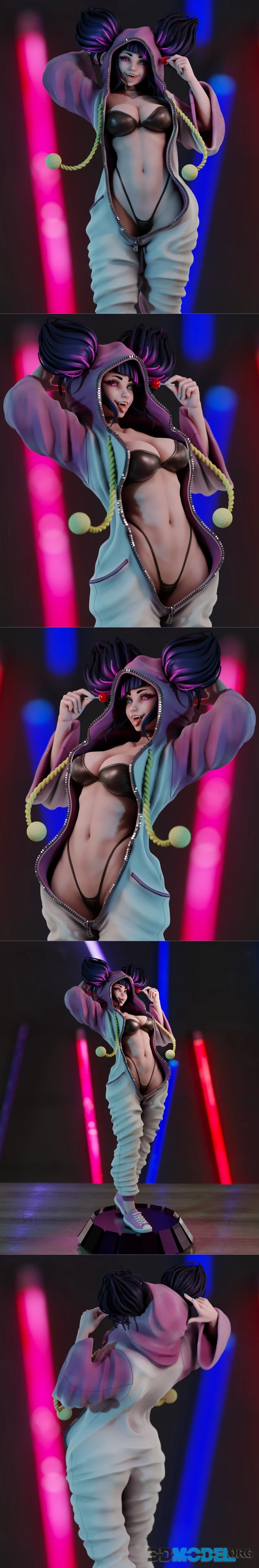 Juri – Printable