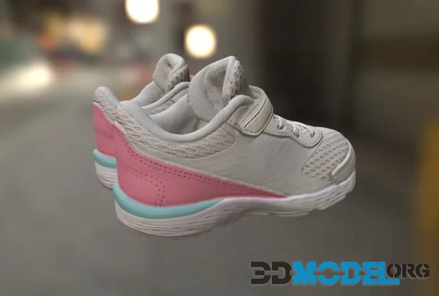 Sneaker (PBR)