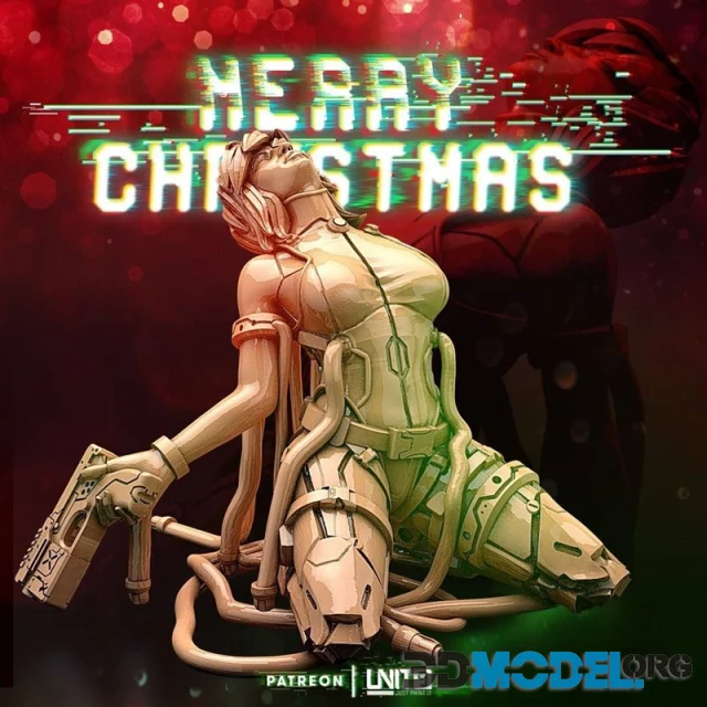 Christmas Major from Unit 9 – Printable