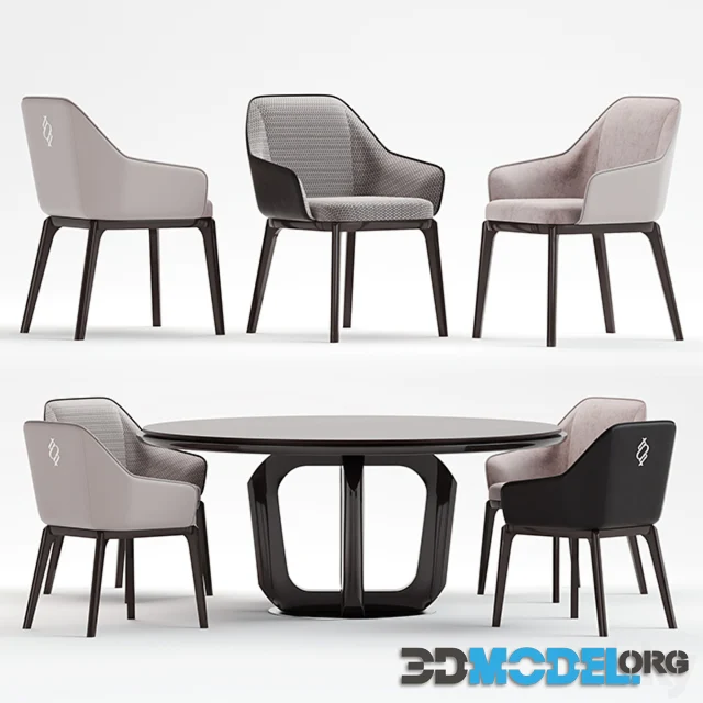 1743 SILLA