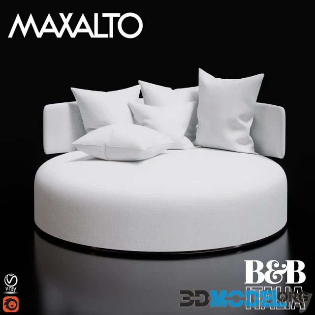 Amoenus MAXALTO