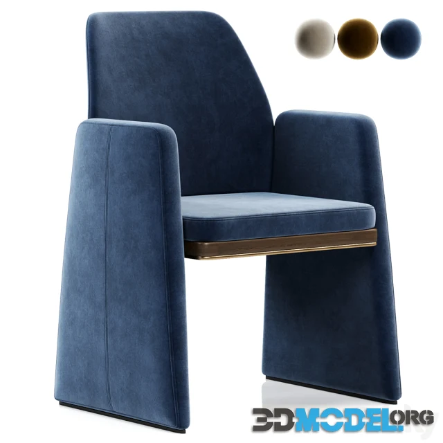 Anthony chair
