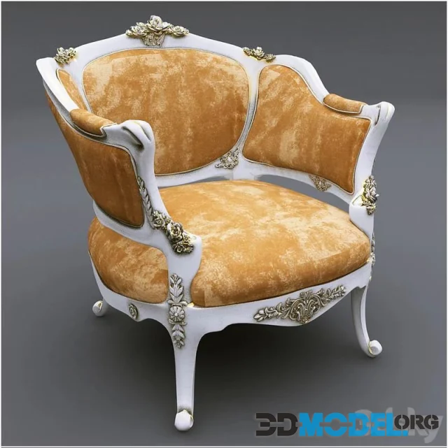 Armchair 002