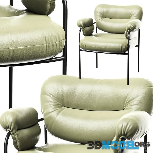 Armchair Angel
