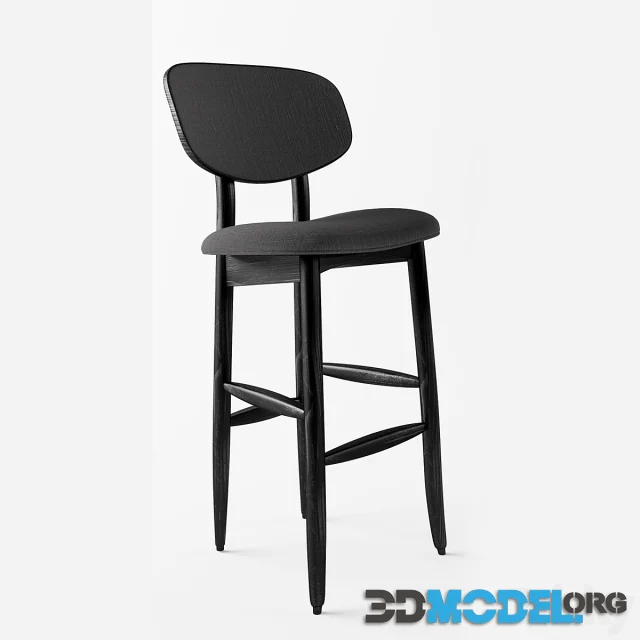 Autoban Butterfly Stool