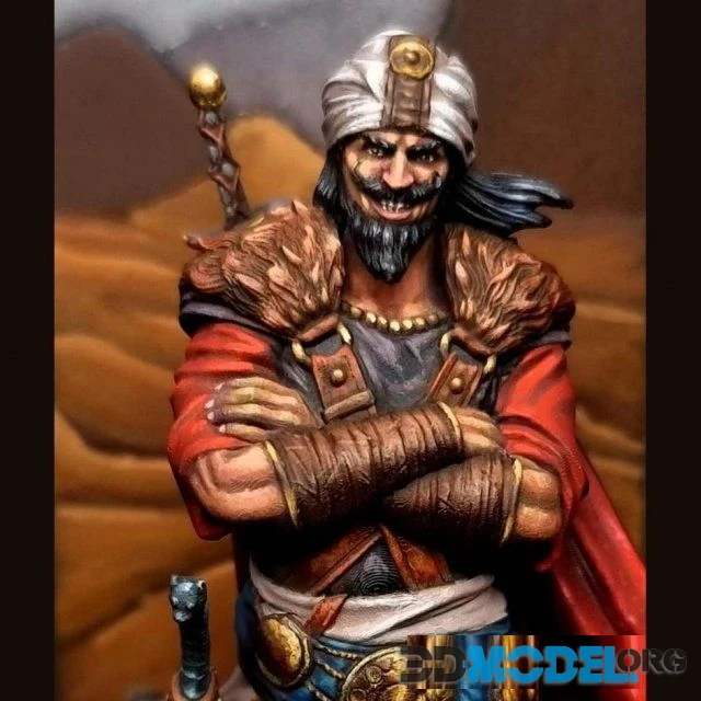 Bashir Khan