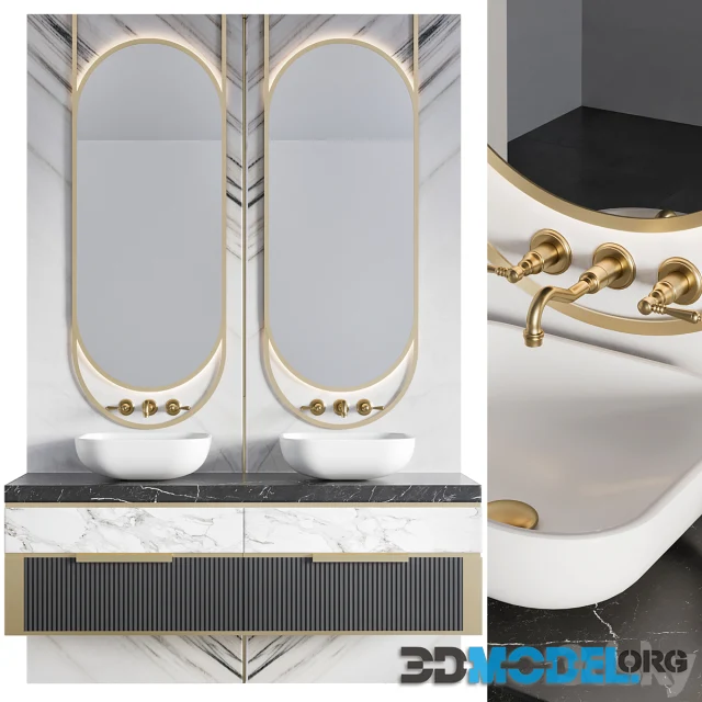 Bathroom Furniture 13