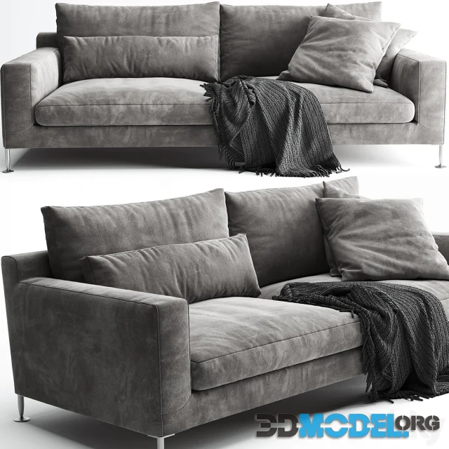 B&B Italia Harry Sofa